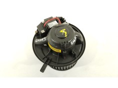 Recambio de ventilador calefaccion para audi a3 (8p) 1.9 tdi ambiente referencia OEM IAM 1K1820015G 3C0907521F F997165A