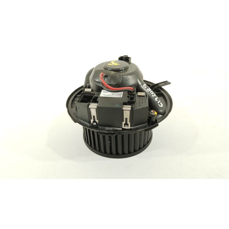 Recambio de ventilador calefaccion para audi a3 (8p) 1.9 tdi ambiente referencia OEM IAM 1K1820015G 3C0907521F F997165A