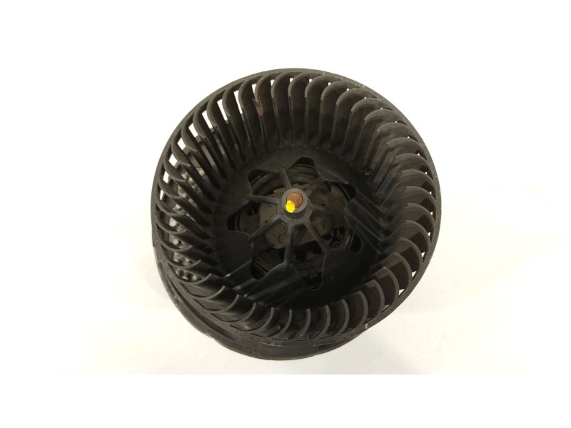 Recambio de ventilador calefaccion para audi a3 (8p) 1.9 tdi ambiente referencia OEM IAM 1K1820015G 3C0907521F F997165A