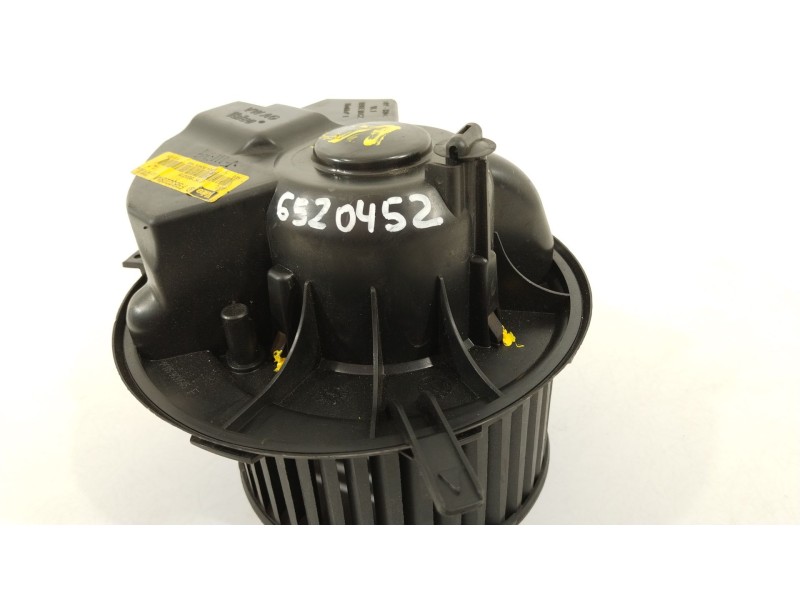 Recambio de ventilador calefaccion para audi a3 (8p) 2.0 tdi ambiente referencia OEM IAM 1K1820015  F983228M