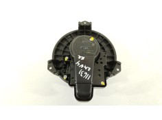 Recambio de ventilador calefaccion para toyota rav 4 (a3) executive referencia OEM IAM 2727008043  8710342100