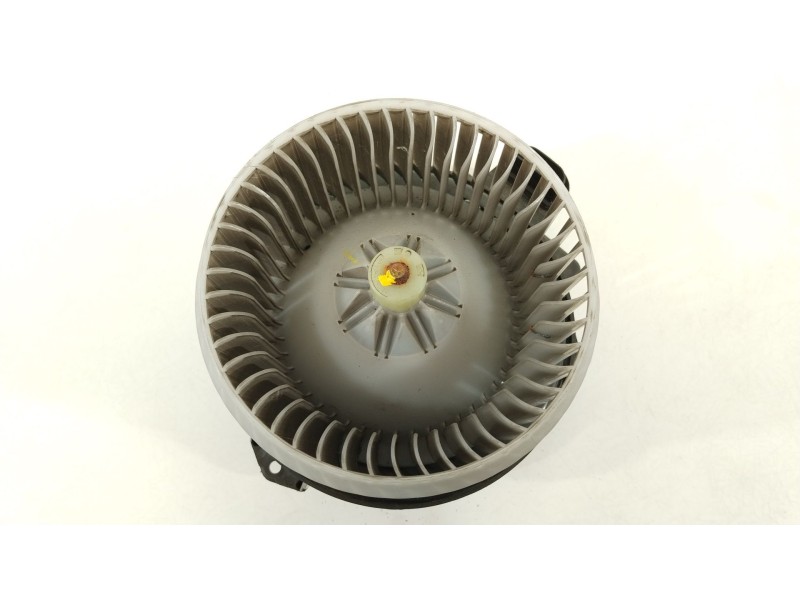 Recambio de ventilador calefaccion para toyota rav 4 (a3) executive referencia OEM IAM 2727008043  8710342100