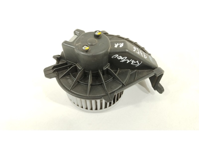 Recambio de ventilador calefaccion para renault kangoo profesional referencia OEM IAM 173830100  7701068992