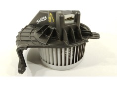 Recambio de ventilador calefaccion para renault kangoo profesional referencia OEM IAM 173830100  7701068992 2