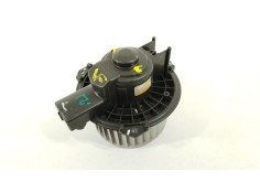 Recambio de ventilador calefaccion para nissan pixo (uao) acenta referencia OEM IAM 2825009000  272264A00C