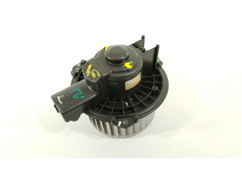 Recambio de ventilador calefaccion para nissan pixo (uao) acenta referencia OEM IAM 2825009000  272264A00C
