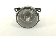 Recambio de faro antiniebla derecho para suzuki swift iii (mz, ez) 1.3 (rs 413) referencia OEM IAM 89202517  3550062J01