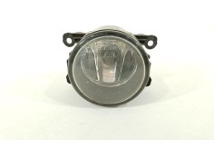 Recambio de faro antiniebla izquierdo para suzuki swift iii (mz, ez) 1.3 (rs 413) referencia OEM IAM 3550062J01  89202517
