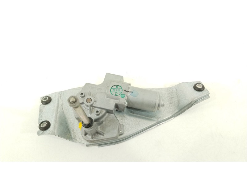Recambio de motor limpia trasero para bmw x2 (f39) sdrive18d referencia OEM IAM 7356220  61627356220