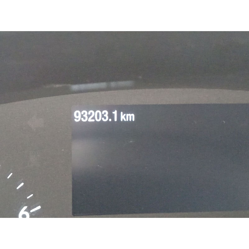 Recambio de cuadro instrumentos para ford puma (j2k, cf7) 1.0 ecoboost referencia OEM IAM L1BT10849CAL 2556312 L1BT10849CAN