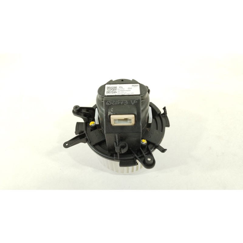 Recambio de ventilador calefaccion para peugeot traveller autobús (v_) 2.0 bluehdi 145 referencia OEM IAM 1609690180  EQA352