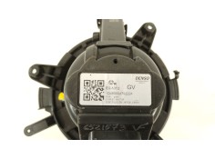 Recambio de ventilador calefaccion para peugeot traveller autobús (v_) 2.0 bluehdi 145 referencia OEM IAM 1609690180  EQA352 2