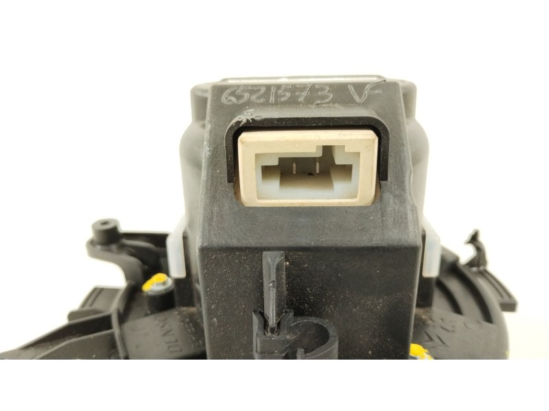Recambio de ventilador calefaccion para peugeot traveller autobús (v_) 2.0 bluehdi 145 referencia OEM IAM 1609690180  EQA352