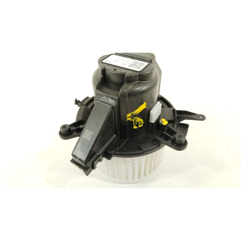 Recambio de ventilador calefaccion para peugeot traveller autobús (v_) 2.0 bluehdi 145 referencia OEM IAM 1609690180  EQA352
