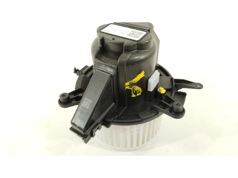 Recambio de ventilador calefaccion para peugeot traveller autobús (v_) 2.0 bluehdi 145 referencia OEM IAM 1609690180  EQA352