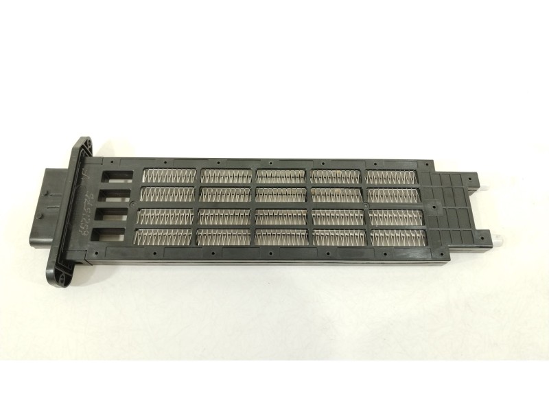 Recambio de resistencia calefaccion para peugeot traveller autobús (v_) 2.0 bluehdi 145 referencia OEM IAM 643619  134101530
