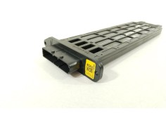 Recambio de resistencia calefaccion para peugeot traveller autobús (v_) 2.0 bluehdi 145 referencia OEM IAM 643619  134101530 2