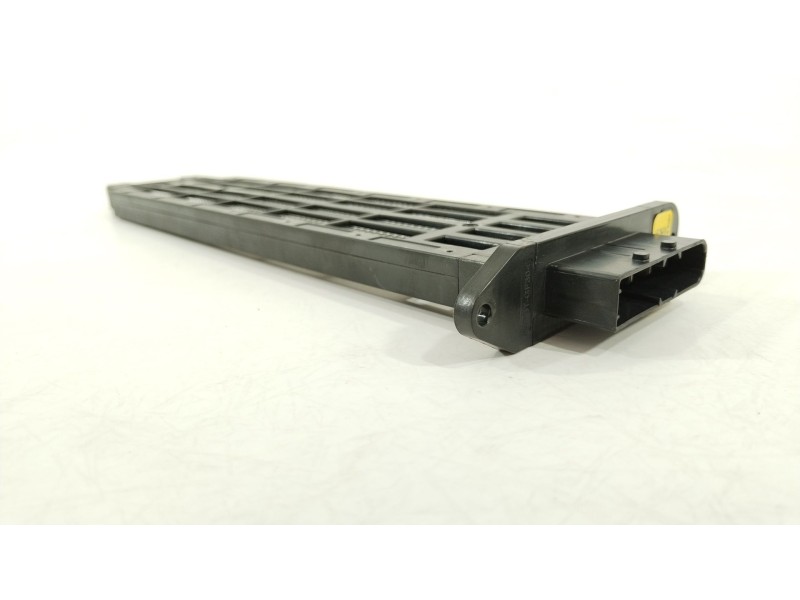 Recambio de resistencia calefaccion para peugeot traveller autobús (v_) 2.0 bluehdi 145 referencia OEM IAM 643619  134101530