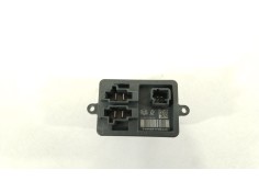 Recambio de resistencia calefaccion para peugeot traveller autobús (v_) 2.0 bluehdi 145 referencia OEM IAM 1609171180  310429173