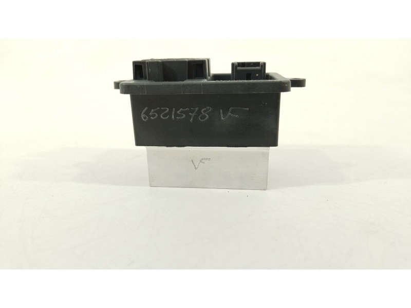 Recambio de resistencia calefaccion para peugeot traveller autobús (v_) 2.0 bluehdi 145 referencia OEM IAM 1609171180  310429173