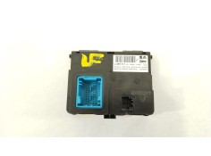 Recambio de modulo electronico para peugeot traveller autobús (v_) 2.0 bluehdi 145 referencia OEM IAM 9849651180  