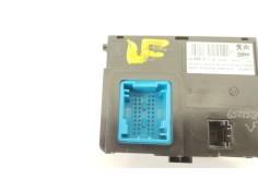 Recambio de modulo electronico para peugeot traveller autobús (v_) 2.0 bluehdi 145 referencia OEM IAM 9849651180   2