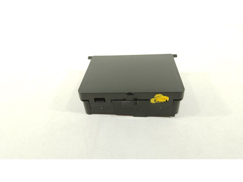 Recambio de modulo electronico para peugeot traveller autobús (v_) 2.0 bluehdi 145 referencia OEM IAM 9849651180  