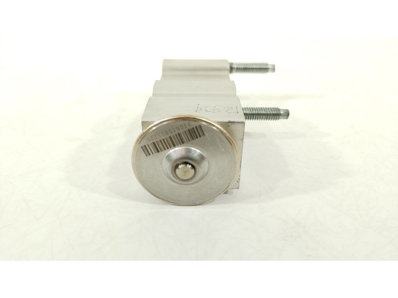 Recambio de valvula expansion para peugeot traveller autobús (v_) 2.0 bluehdi 145 referencia OEM IAM 1609738480  XS482465
