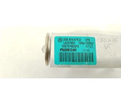 Recambio de valvula expansion para seat ibiza v (kj1, kjg) 1.0 tsi referencia OEM IAM 2Q0816679D   2