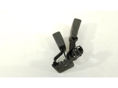 Recambio de enganche cinturon trasero central para seat arona (kj7, kjp) 1.0 tsi referencia OEM IAM 6F0857739B  