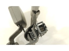 Recambio de enganche cinturon trasero central para seat arona (kj7, kjp) 1.0 tsi referencia OEM IAM 6F0857739B   2