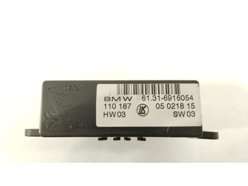 Recambio de modulo electronico para bmw 3 coupé (e46) 330 ci referencia OEM IAM 61316916054  