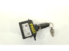 Recambio de conmutador de arranque para audi a6 c6 (4f2) 3.0 tdi quattro referencia OEM IAM 4F0909131E  