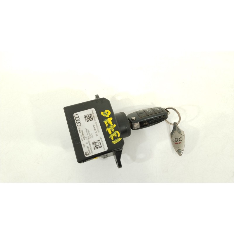 Recambio de conmutador de arranque para audi a6 c6 (4f2) 3.0 tdi quattro referencia OEM IAM 4F0909131E  