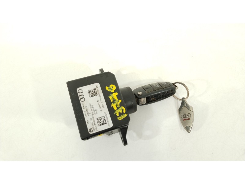 Recambio de conmutador de arranque para audi a6 c6 (4f2) 3.0 tdi quattro referencia OEM IAM 4F0909131E  