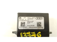 Recambio de conmutador de arranque para audi a6 c6 (4f2) 3.0 tdi quattro referencia OEM IAM 4F0909131E   2