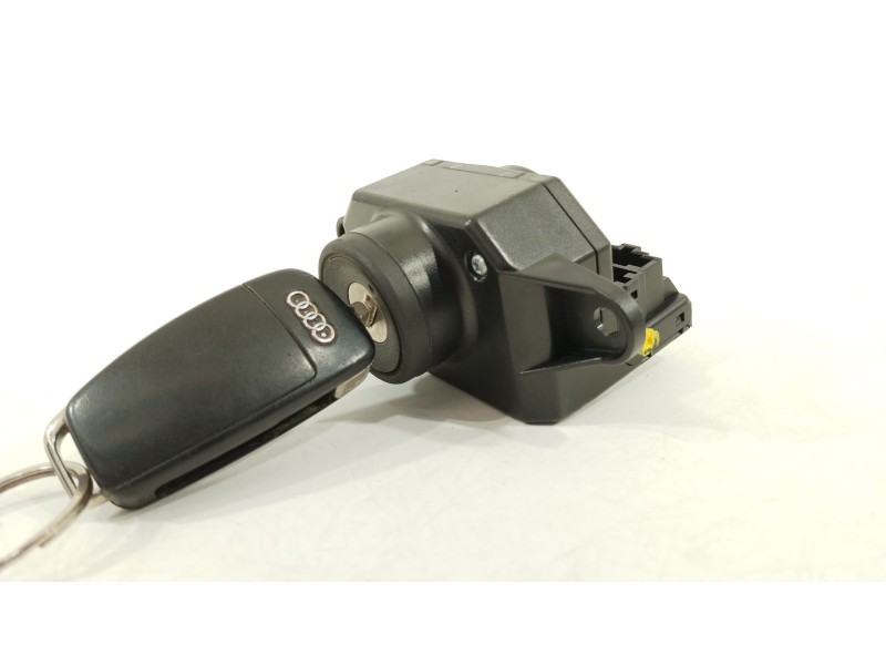 Recambio de conmutador de arranque para audi a6 c6 (4f2) 3.0 tdi quattro referencia OEM IAM 4F0909131E  