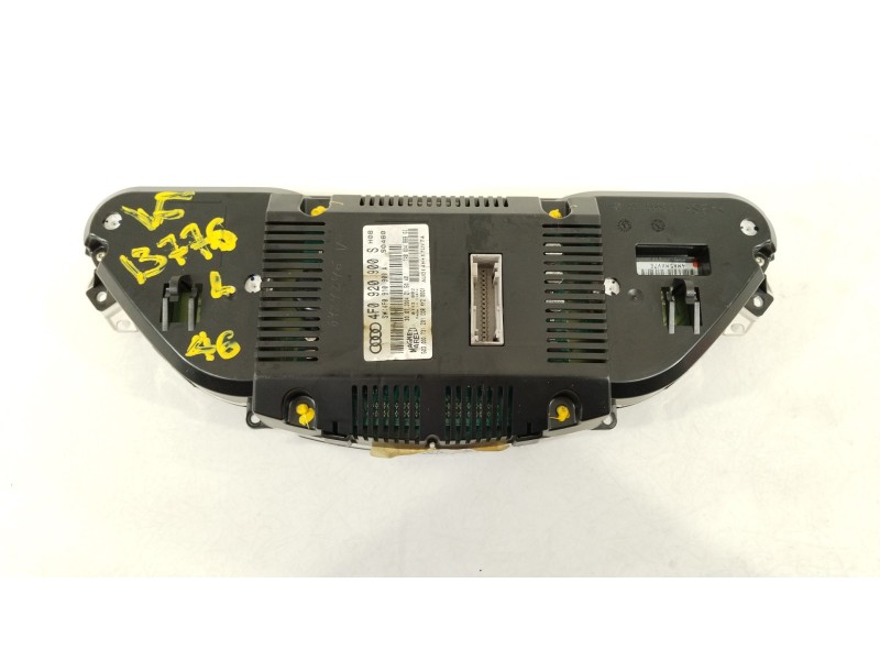 Recambio de cuadro instrumentos para audi a6 c6 (4f2) 3.0 tdi quattro referencia OEM IAM 4F0920900S  