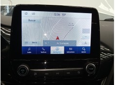 Recambio de pantalla multifuncion para ford puma (j2k, cf7) 1.0 ecoboost referencia OEM IAM K1BT18B955FD 2659234 K1BT18B955FC 2