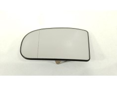 Recambio de cristal retrovisor izquierdo para mercedes-benz clase c (w203) c 180 kompressor (203.046) referencia OEM IAM 4131334 2