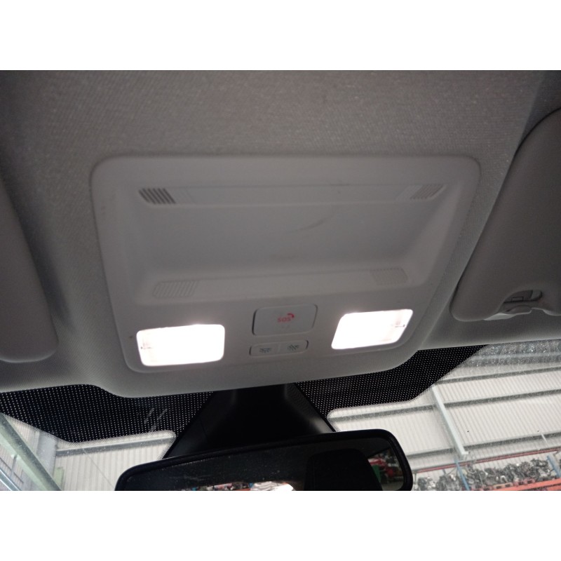 Recambio de luz interior para ford puma (j2k, cf7) 1.0 ecoboost referencia OEM IAM H1BBA519A58  JX7T14F265BB