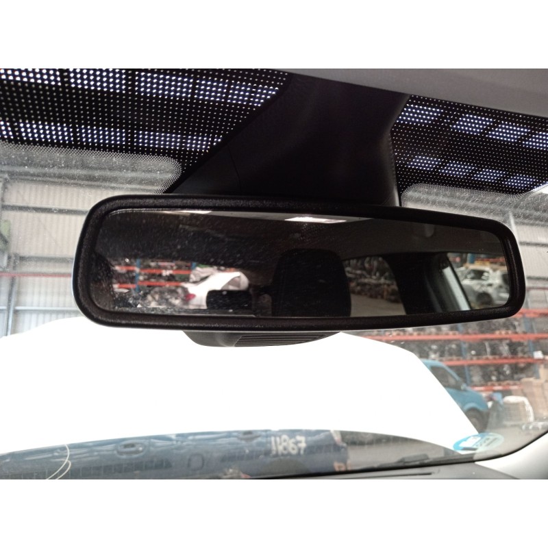 Recambio de espejo interior para ford puma (j2k, cf7) 1.0 ecoboost referencia OEM IAM FU5A17E678EA  1895579