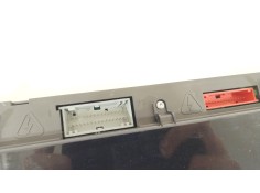 Recambio de cuadro instrumentos para renault grand scénic ii (jm0/1_) 1.5 dci (jm02, jm13) referencia OEM IAM 8200704463   2