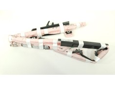 Recambio de airbag cortina delantero izquierdo para ford puma (j2k, cf7) 1.0 ecoboost referencia OEM IAM L1TBA042D95AE 2598138 2