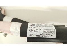 Recambio de airbag cortina delantero izquierdo para ford puma (j2k, cf7) 1.0 ecoboost referencia OEM IAM L1TBA042D95AE 2598138 2 2