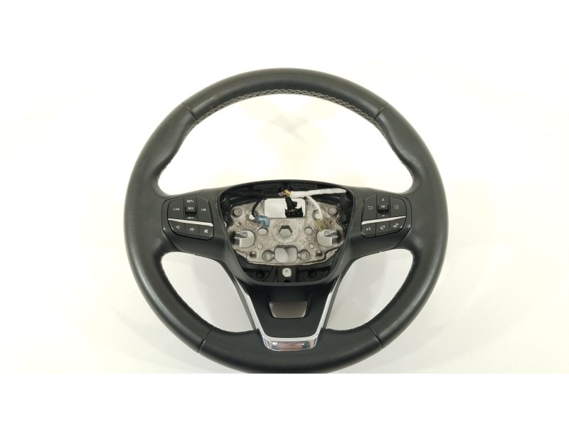 Recambio de volante para ford puma (j2k, cf7) 1.0 ecoboost referencia OEM IAM L1TB3600LD1GXA  2595235