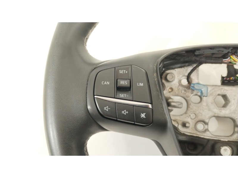 Recambio de volante para ford puma (j2k, cf7) 1.0 ecoboost referencia OEM IAM L1TB3600LD1GXA  2595235