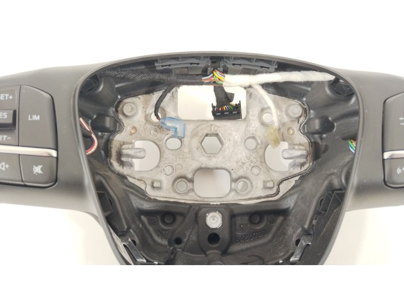 Recambio de volante para ford puma (j2k, cf7) 1.0 ecoboost referencia OEM IAM L1TB3600LD1GXA  2595235