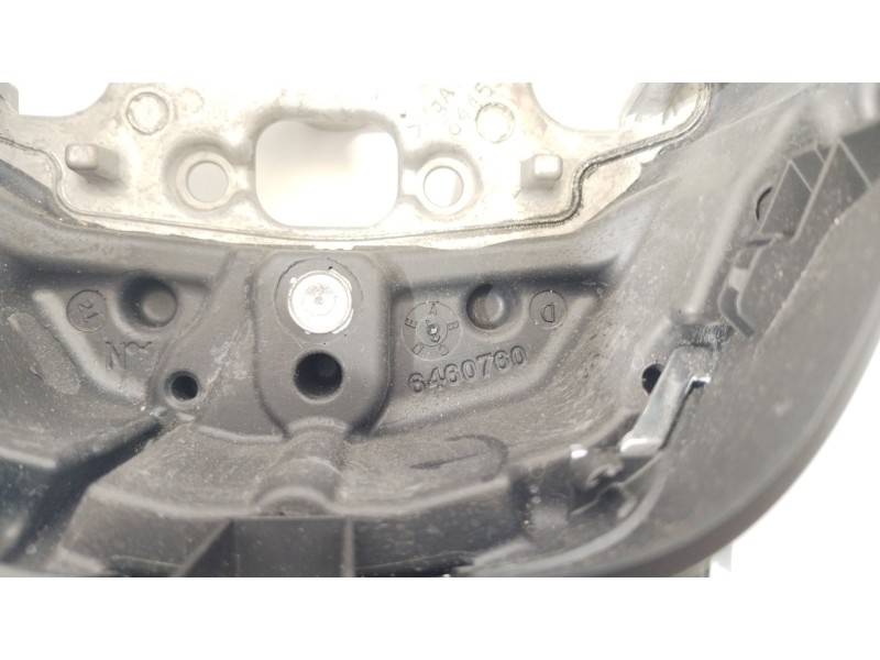 Recambio de volante para ford puma (j2k, cf7) 1.0 ecoboost referencia OEM IAM L1TB3600LD1GXA  2595235