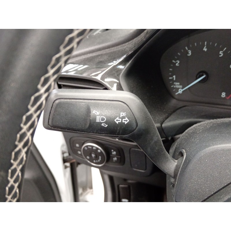 Recambio de mando intermitentes para ford puma (j2k, cf7) 1.0 ecoboost referencia OEM IAM H1BT13335AA 2092998 
